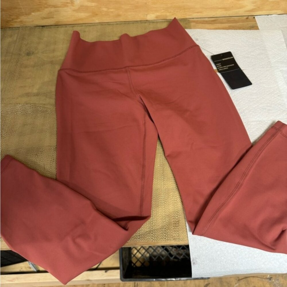 90 Degrees by Reflex Yoga Leggings size XL